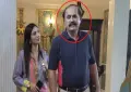 Pakistan’s famous film and TV actor Rana Aftab shot dead in Lahore
