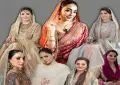 Junaid Safdar’s wedding: All wardrobe details and costs of family members’ dresses