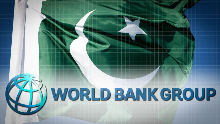 Pakistan and World Bank strengthen partnership to boost growth, reforms