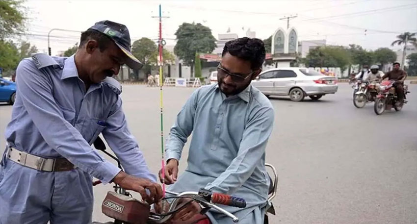 Lahore plans safety rods drive as basant returns