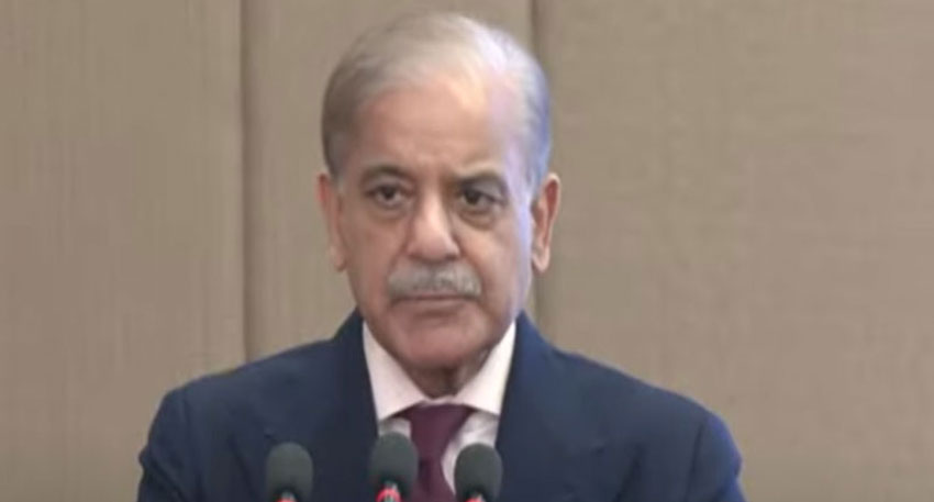 PM Shehbaz calls Afghan resettlement a grave mistake