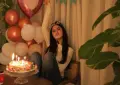Sajal Ali birthday celebration wins hearts across social media