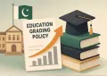 Sindh introduces new grading system for matric and inter exams