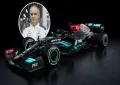 Mercedes design boss John Owen to leave before 2026 Formula 1