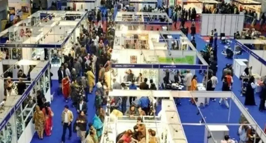 Made in Pakistan SME Expo 2026 kicks off Jan 24 – Full products list inside