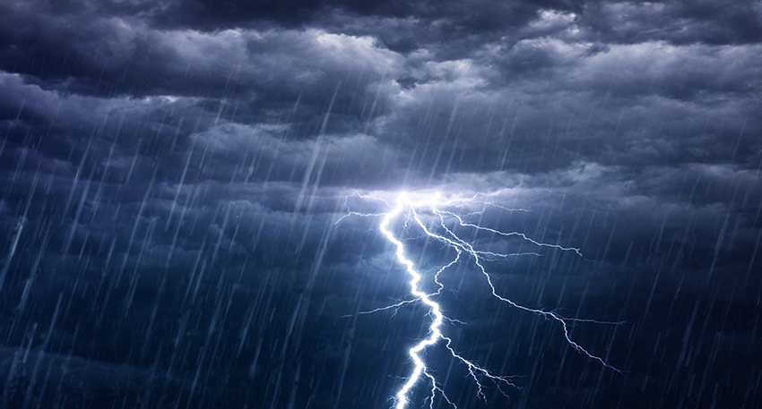 PDMA issues flash flood alert for Upper KP