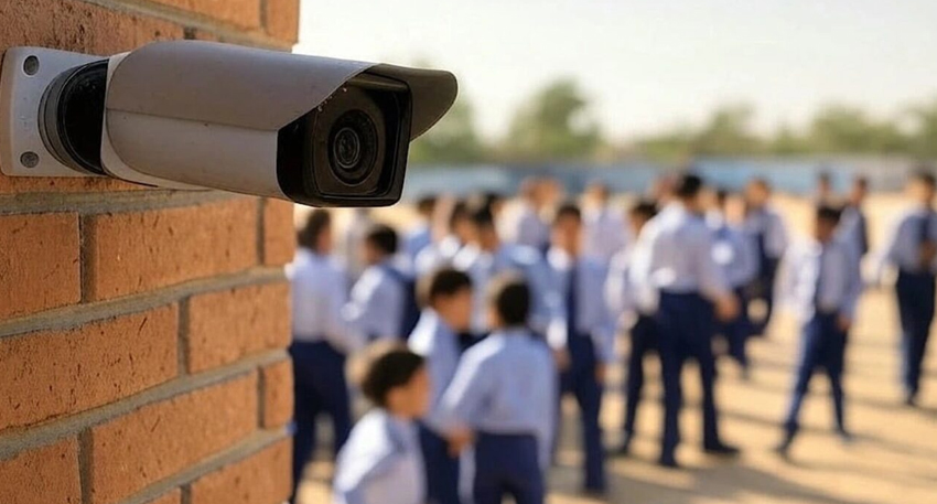 Punjab links schools, colleges to Safe City system for full security