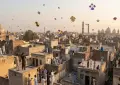 Lahore to auction government school rooftops for Basant Festival 2026