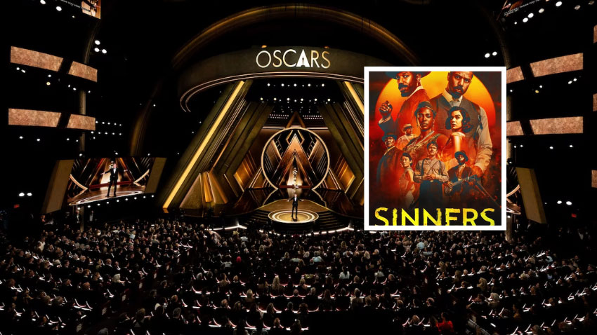 ‘Sinners’ dominates Oscar 2026 with record nominations