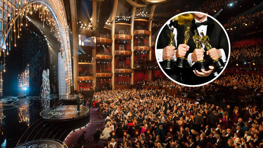 Oscar 2026: Complete nomination list unveiled