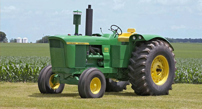 Punjab extends green tractor deadline in major relief