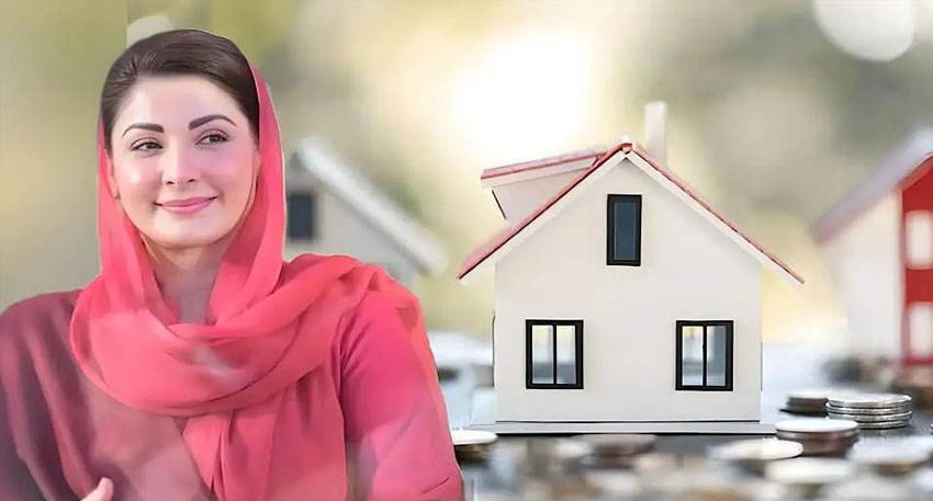 Apni Chhat Apna Ghar