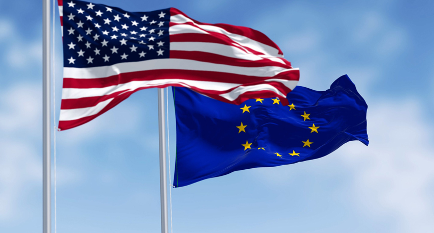 EU suspends Trump-era trade deal over Greenland tariff threats