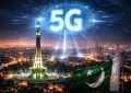 Pakistan 5G launch set to revolutionize internet
