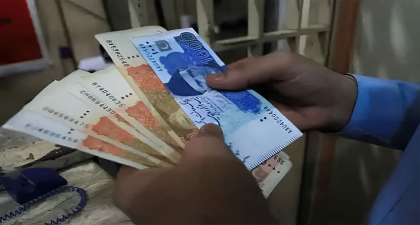 Govt announces salary hikes and energy relief