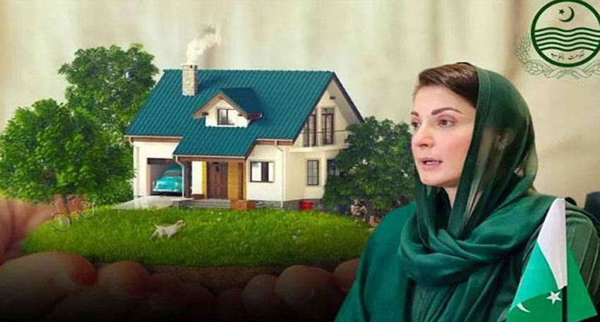 Punjab govt expands “Apni Chhat, Apna Ghar”