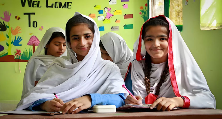 Punjab to reduce summer holidays for schools and colleges