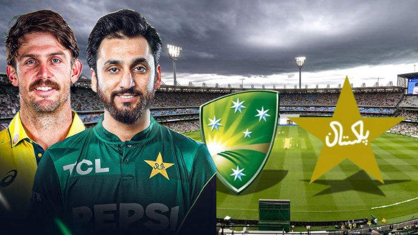 Babar, Shaheen return in PCB’s 16-man squad for Australia T20Is