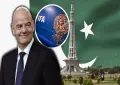 FIFA President to visit Pakistan soon
