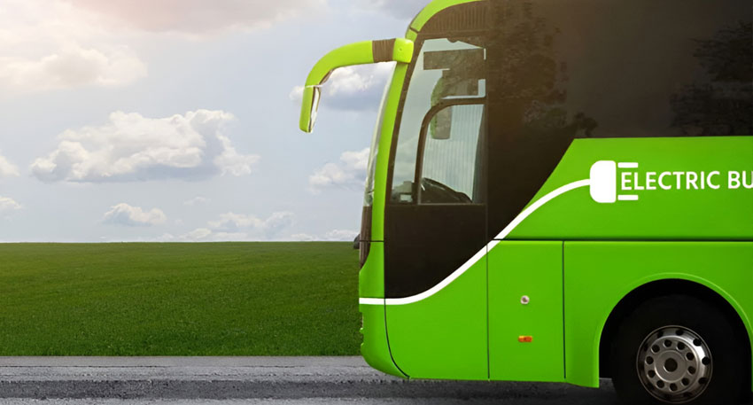 Punjab to expand electric buses