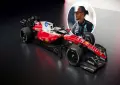 Ferrari reveals 2026 car as Hamilton braces for biggest challenge