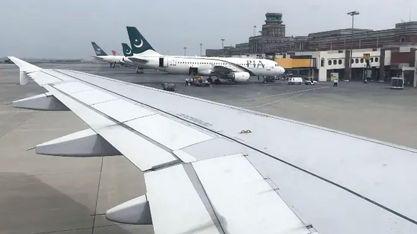 Islamabad, Karachi, Lahore airports’ outsourcing open to global bidders