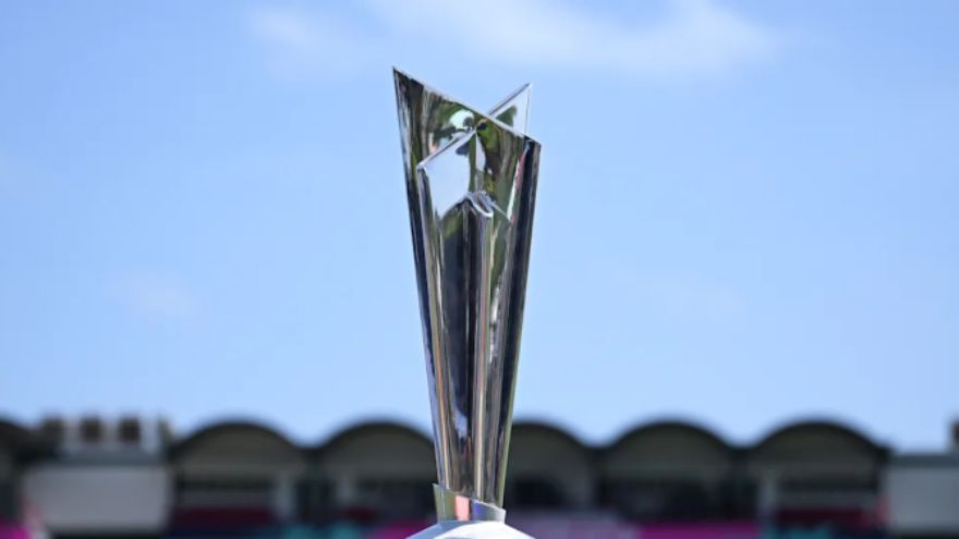 ICC releases revised schedule of T20 World Cup 2026