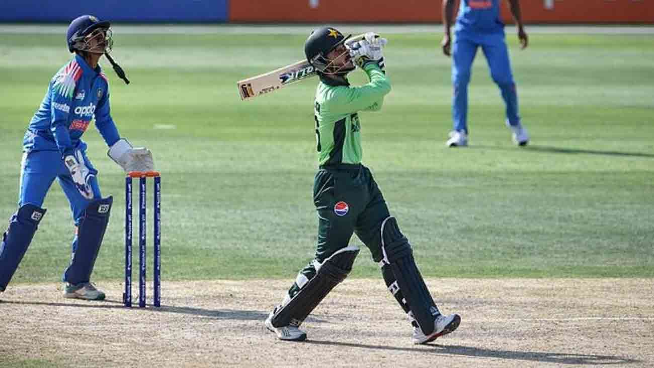 Pakistan India match awaits fans in U19 World Cup – date revealed