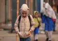 Sindh schools likely to change timings due to severe cold
