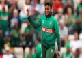 Bangladesh hints at Shakib Al Hasan’s return amid cricket turmoil