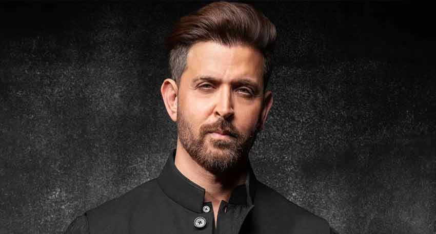Hrithik Roshan body glitches experience shocks fans