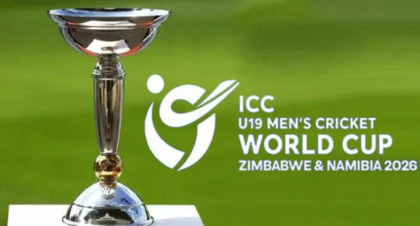 Pakistan vs India clash confirmed for U19 World Cup