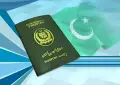 Pakistan launches SHIKRA system to modernize passport