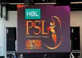 PSL 11 players draft date officially announced