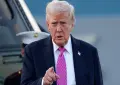 Trump announces US sovereignty over military bases in Greenland