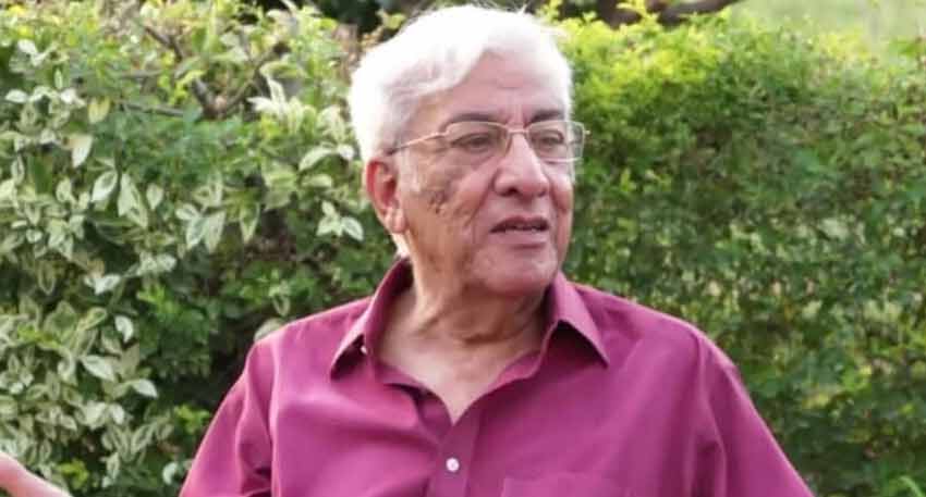 Guest House actor Khalid Hafeez passes away