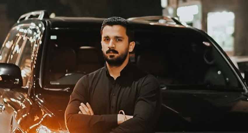 Rajab Butt divorce rumors spark confusion – Here’s the truth