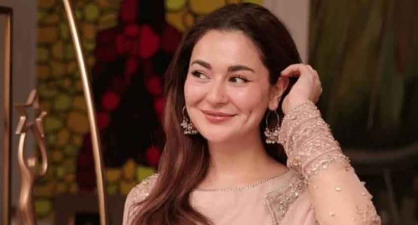 Hania Aamir surgery rumors denied by cousin – the truth revealed