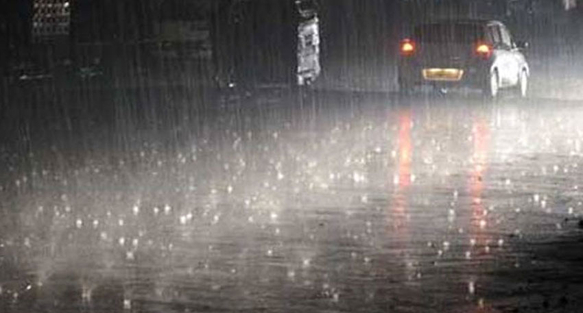 Heavy rain and snowfall predicted across Pakistan