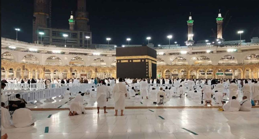 Saudi Arabia launches “Jai Lil Umrah” campaign to enhance pilgrim experience