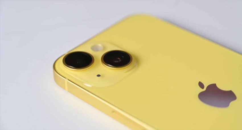 PTA revises tax values for used iPhones