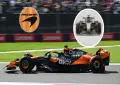 McLaren unveils its MCL40 for 2026 Formula 1