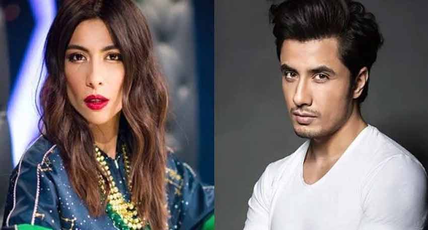 Ali Zafar defamation case to be decided within 30 days, LHC orders