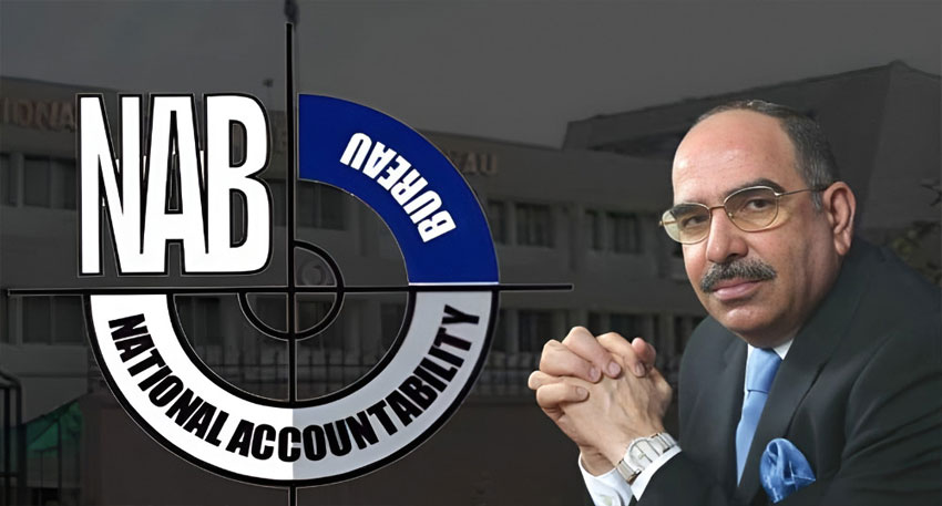 Accountability court orders arrest of Malik Riaz, seizes Mall of Islamabad