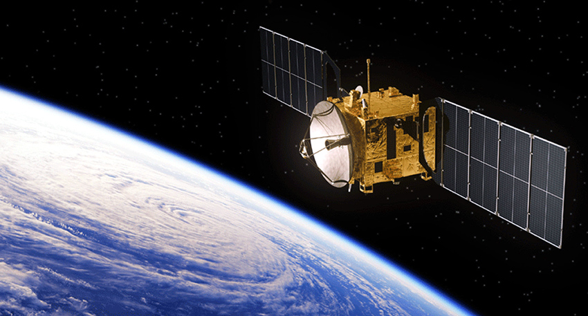 Satellite internet coming to Pakistan with strict security rules