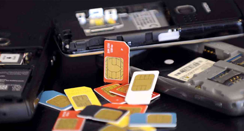 PTA to block inactive SIMs after 180 days – What users must know. File photo