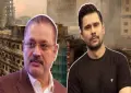 Sharjeel Memon demands actions on Tabish Hashmi’s Karachi privatization remarks