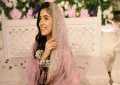 Laiba Khan Dua-e-Khair pictures stun fans