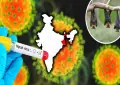 Nipah virus outbreak contained in India’s West Bengal