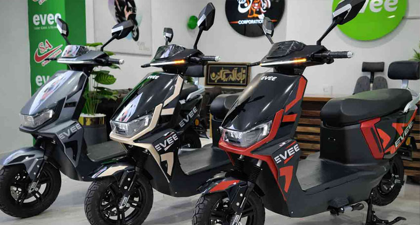 New Gen-Z model: This e-scooter’s features and price are turning heads